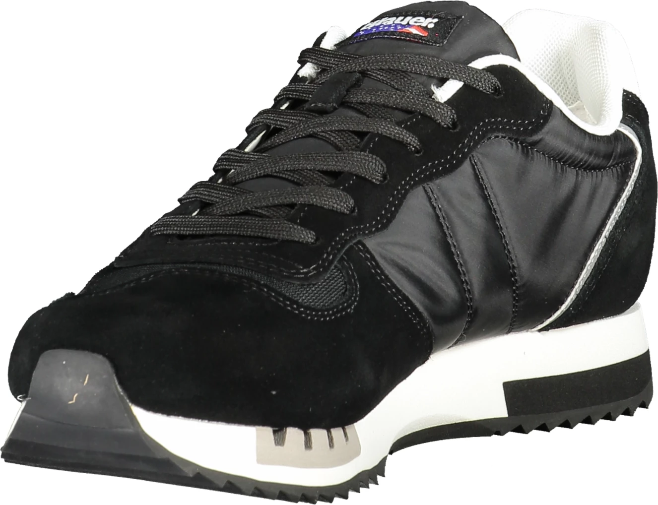 Atlete Blauer meshkuj, të zeza