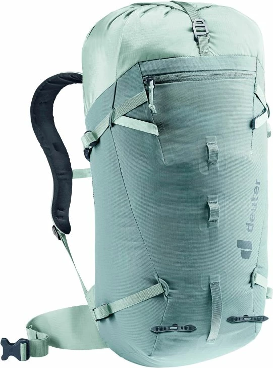 Çantë shpine Deuter për femra, blu