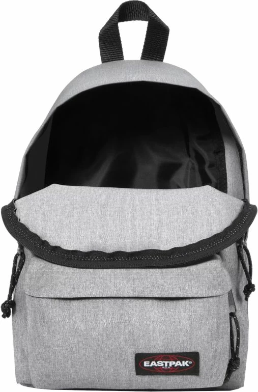 Çantë shpine Eastpak unisex, gri
