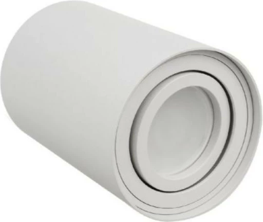 Trup ndriçimi tavanor Maclean MCE422W, alumini, GU10, i bardhë