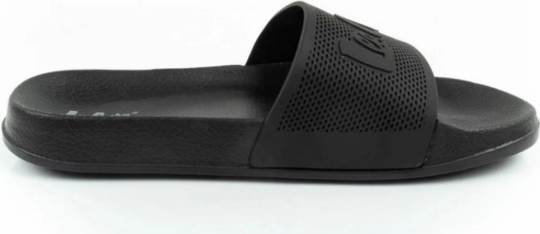 Flip-flop për meshkuj Lee Cooper, të zeza