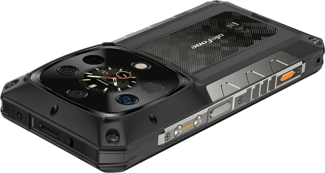 Celular Ulefone Armor 28 Ultra Thermal 5G, 16GB/1TB, i zi