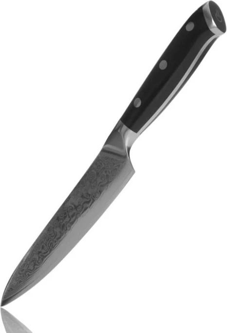 Thikë universale KOHERSEN Elegance Ebony Wood 12.7 cm