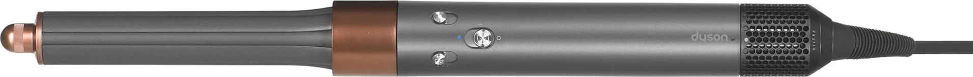 Multistyler Dyson Airwrap Origin, 1300 Watt, Nikel-Bakër