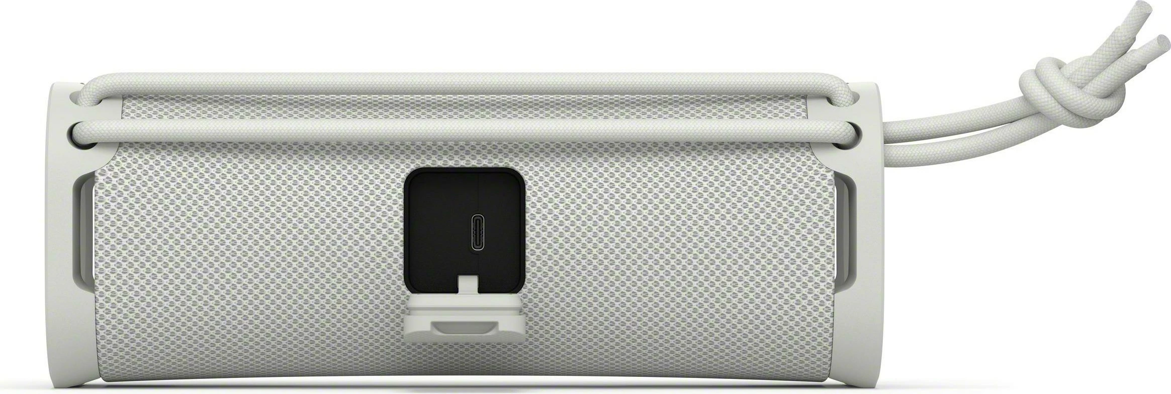 Boks portativ Sony ULT FIELD 1, Bluetooth, 12 orë bateri, i bardhë