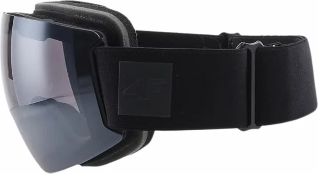 Syze skijimi 4f, të zeza