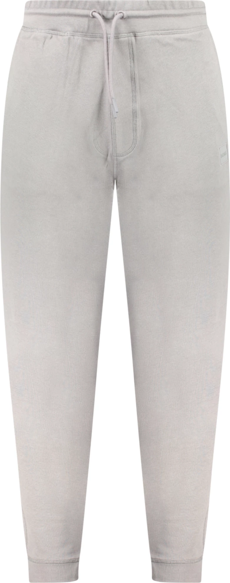 Pantallona sportive BOSS meshkuj, gri