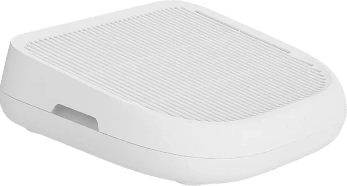 Shkallë për kuti rëre Petkit P9219, për PetKit Pura X/Pura Max, Bardhë