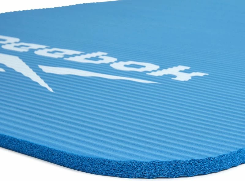 Tapet Reebok, 10mm, 183x61cm, blu