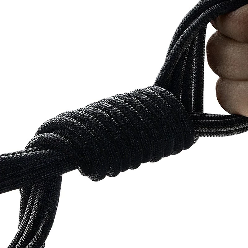 Kabllo Baseus Flash 2 USB A në USB C, 1 m, 100 W, E zezë