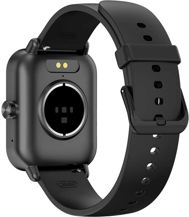 Smartwatch Colmi P81, 1.9", Bluetooth, IP68, i zi