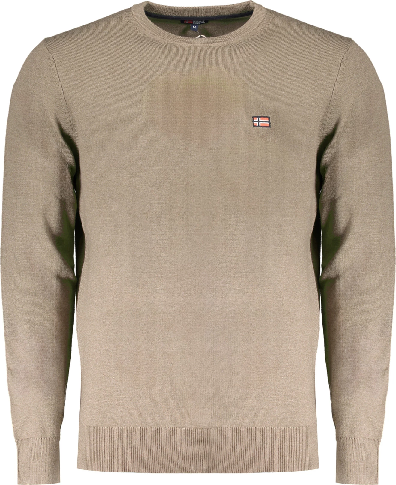 Maicë për meshkuj NORWAY 1963, kafe