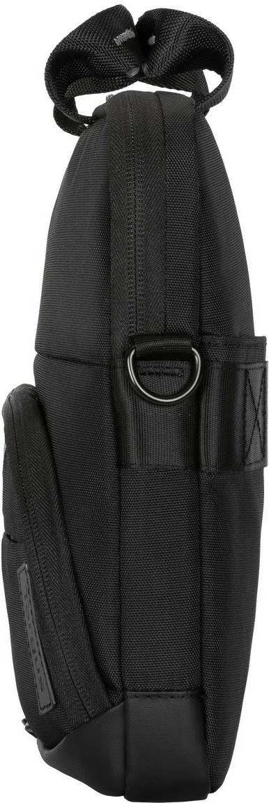 Mbështjellës Targus ECO EDU Slipcase 11-12 inç, i zi