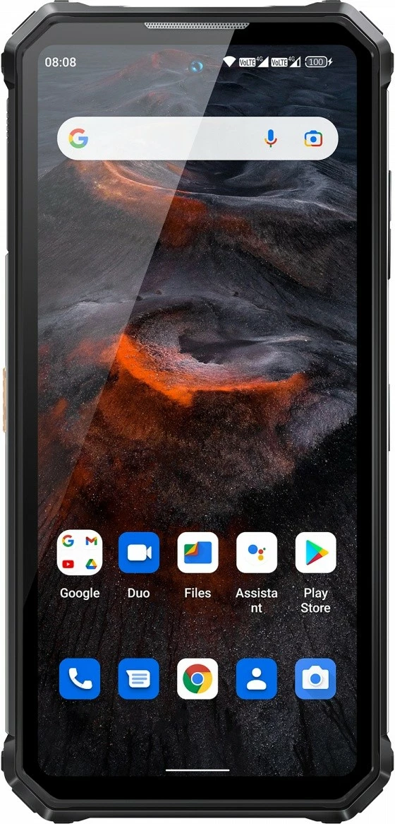 Celular OUKITEL WP19 Pro, 8/256 GB, i zi