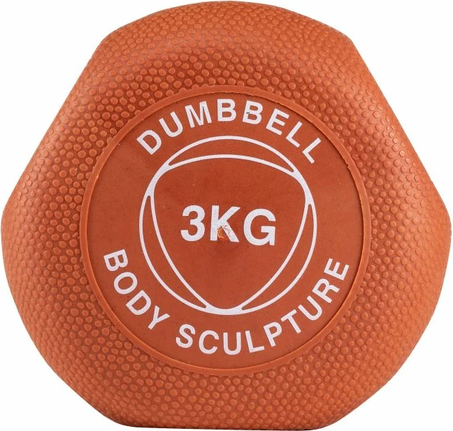 Pesë Dorezë Body Sculpture Neoprene BW 131 3 KG