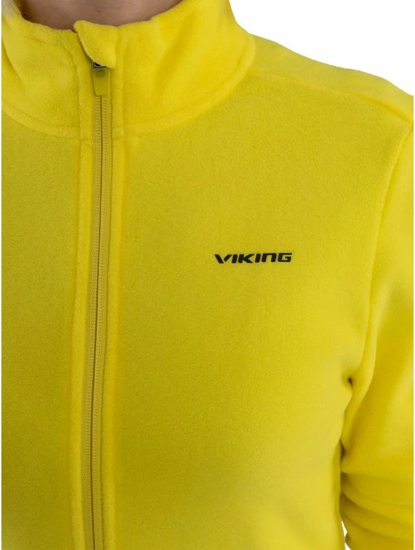 Duks Viking femra, i verdhë