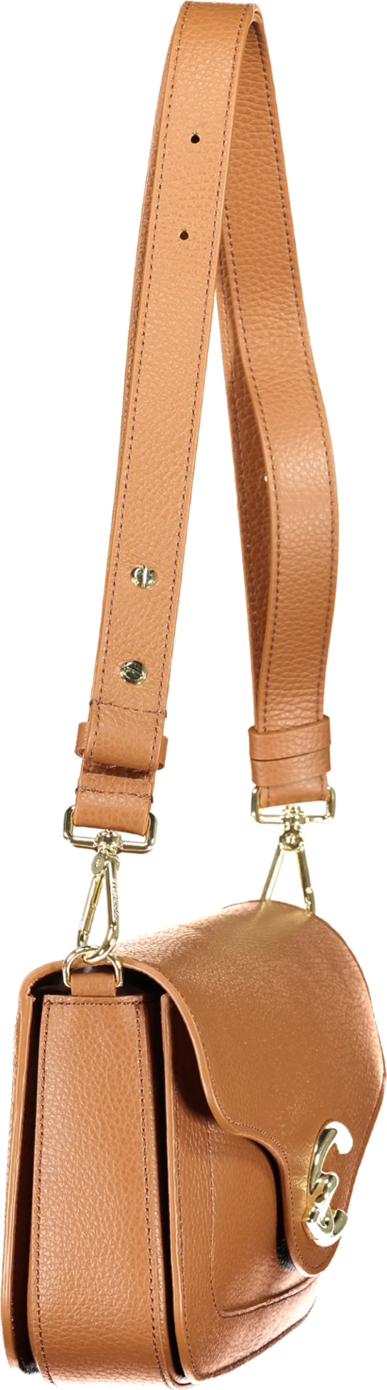 Çantë femra COCCINELLE C-ME, kafe