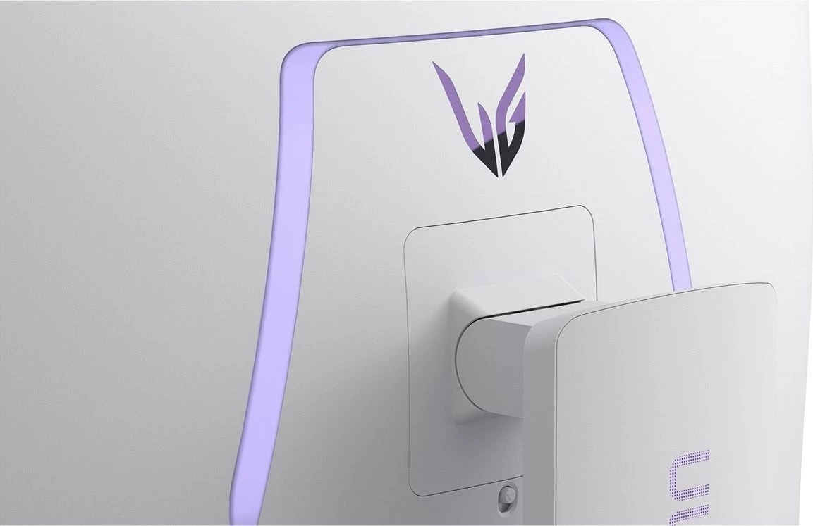 Monitor LG UltraGear 34GX90SA, 34", OLED, 240Hz, i lakuar