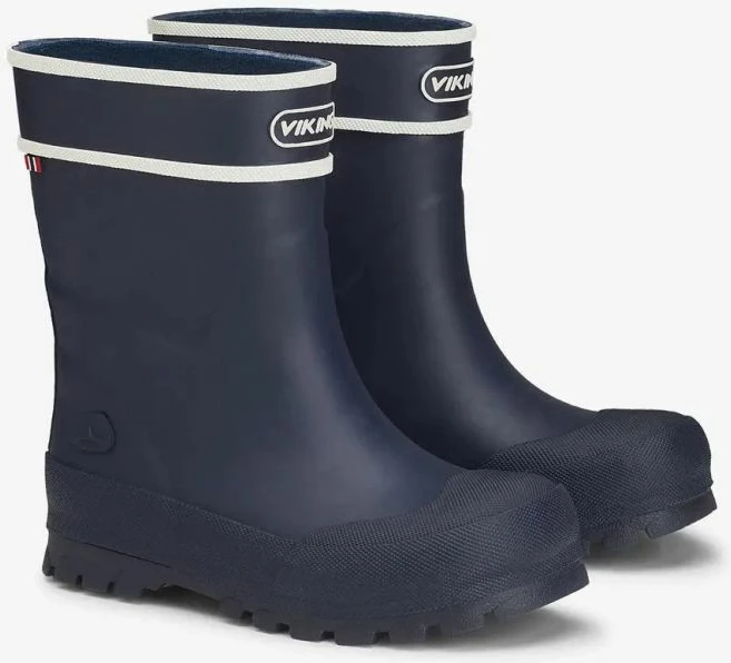 Çizme për fëmijë Viking, të kaltra