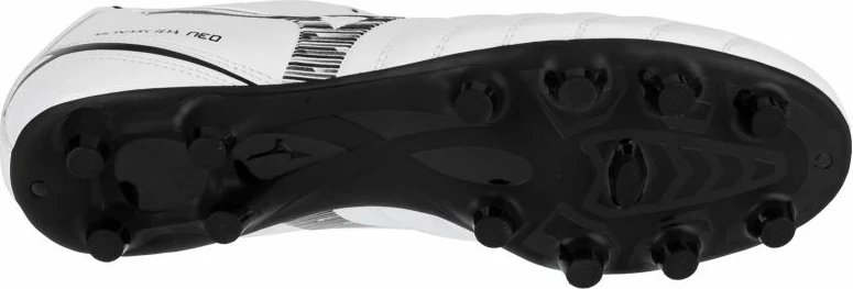 Atlete për meshkuj Mizuno, të bardha