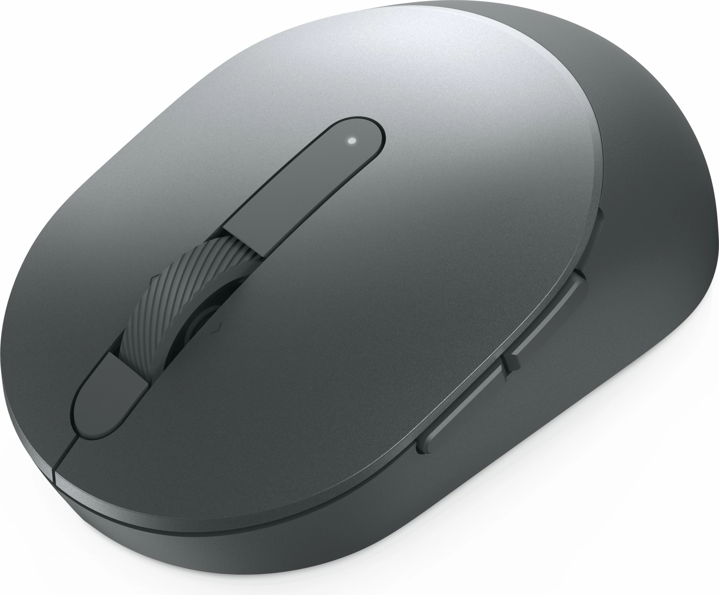 Maus DELL MS5120W optik pa tela 7 butona Titan Gray