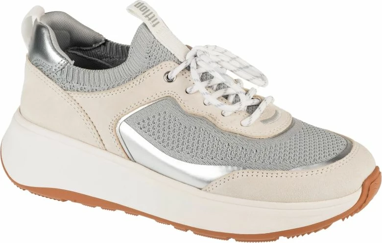 Atlete femra FitFlop, bezhë