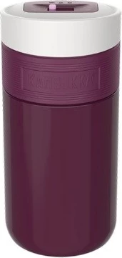 Gotë termike Kambukka Etna 300 ml, Burgundy
