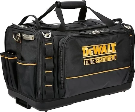 Çantë veglash DeWalt DWST83522-1 ToughSystem 2.0, Tarpaulin, e zezë/verdhe