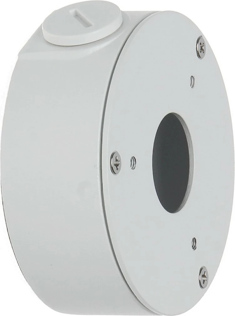 Adapter Dahua PFA134 për kamera dome, alumini, bardhë
