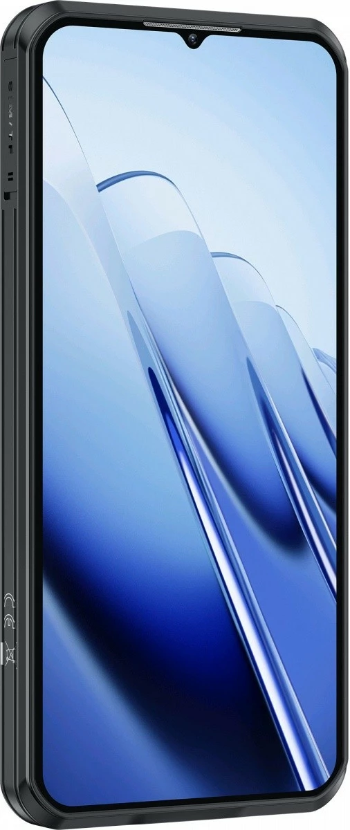 Celular OUKITEL WP52, 5G, 4GB RAM, 256GB, i zi