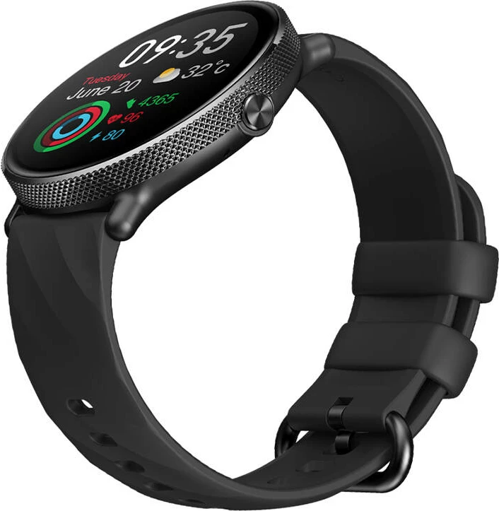 Smartwatch Zeblaze GTR 3 Pro, 1.43", 260 mAh, i zi