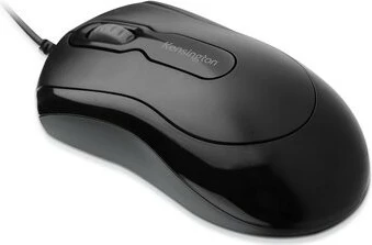 Maus Kensington K72480WW, Optik, USB Type-A, 1000 DPI, Zi
