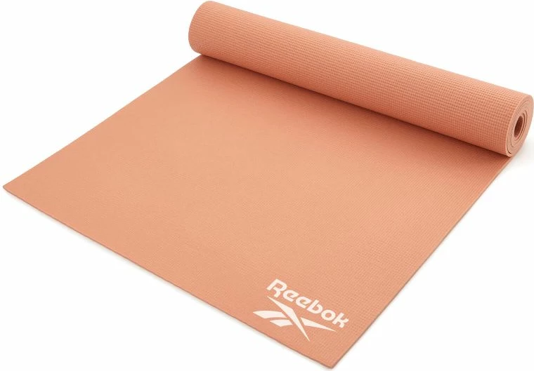 Tapet Yoga Reebok 4mm RAYG-11022DD, për Meshkuj dhe Femra, Rozë