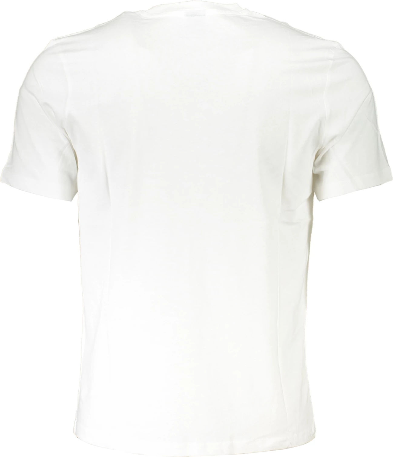 Maicë për meshkuj North Sails, e bardhë