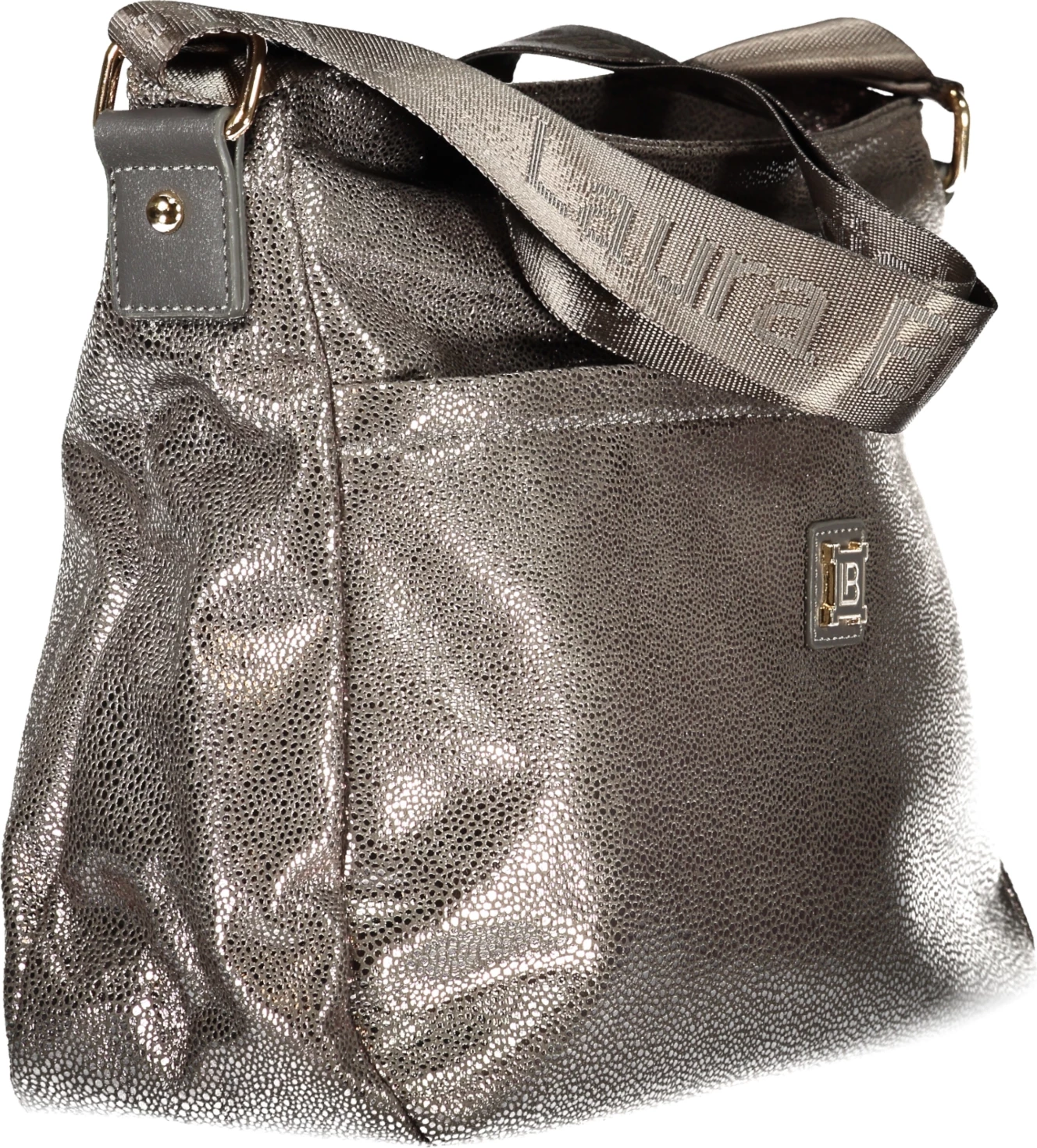 Çantë për femra Laura Biagiotti Tapiro, gri