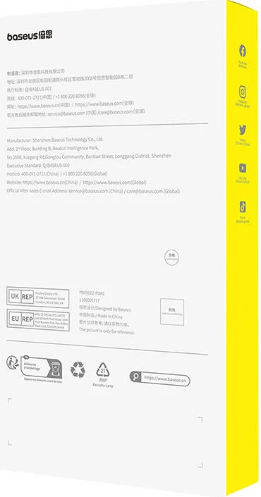 Mbështjellës Baseus SkyRing Magnetic për iPhone 15 Pro, me mbajtëse, xham të temperuar dhe set pastrimi, zi