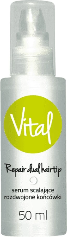 Serum për flokë Stapiz Vital Repair Dual Hairtrip për femra, 50ml