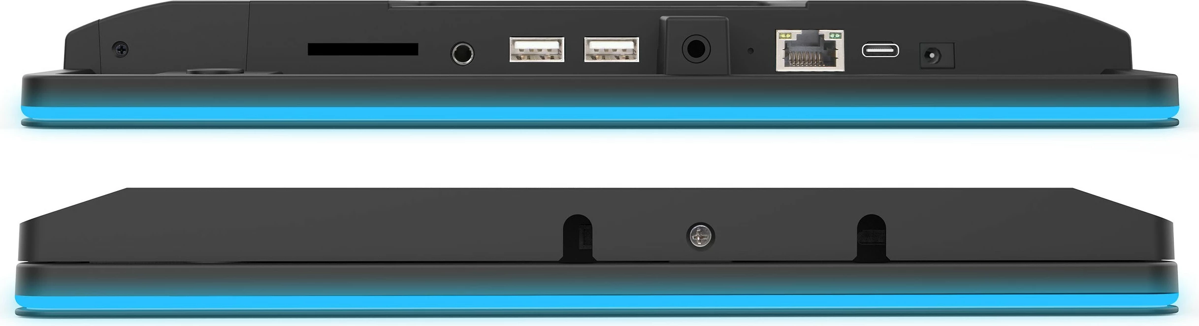 Monitor iiyama TW1025LASC, 10.1", 32GB, Android, i zi