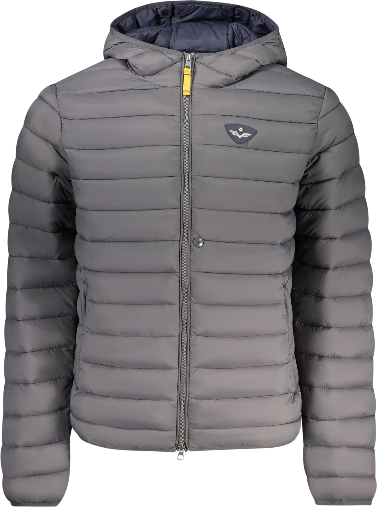 Jakne për meshkuj ARMATA DI MARE, gri