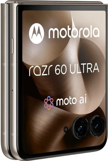 Celular Motorola razr 60 Ultra 16/512GB Mountain trail