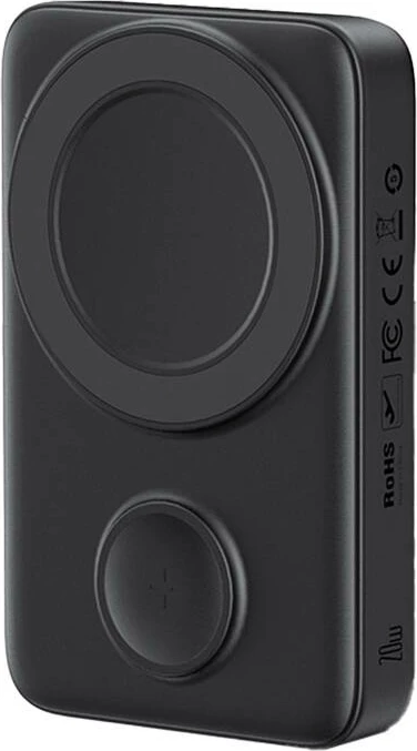 Powerbank magnetik Mcdodo MC-1461, 10000mAh, 20W, i zi