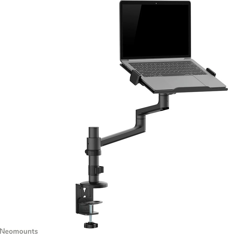 Mbajtës laptopi Neomounts DS20-425BL1, Newstar, 29.5-43.9 cm, i zi