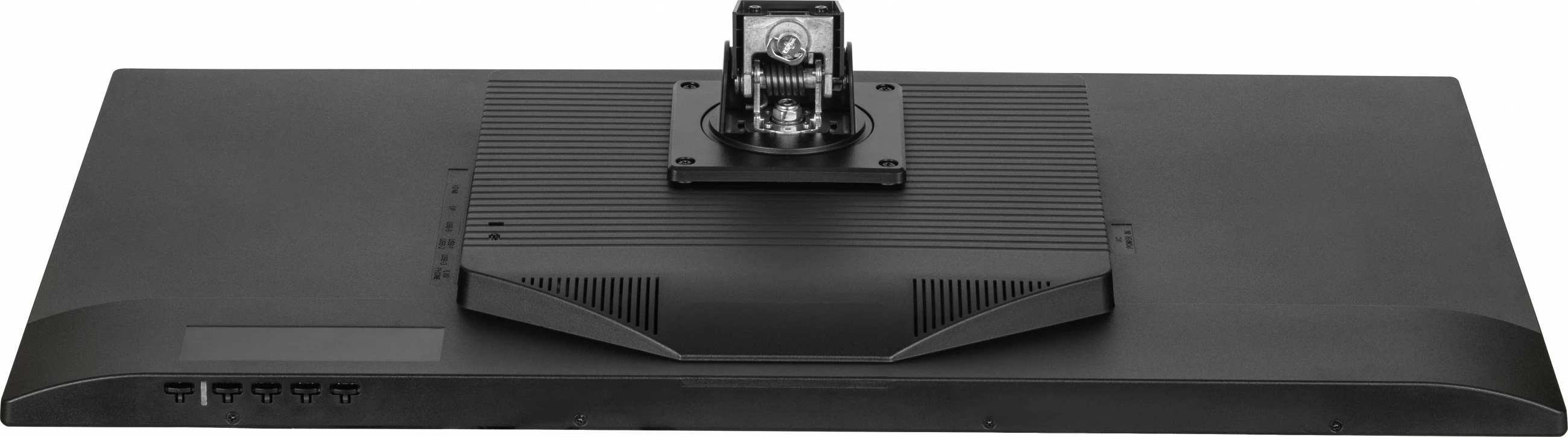 Monitor iiyama ProLite XB3270QSU-B1, 32", 2560 x 1440, Wide Quad HD, LED, e zezë