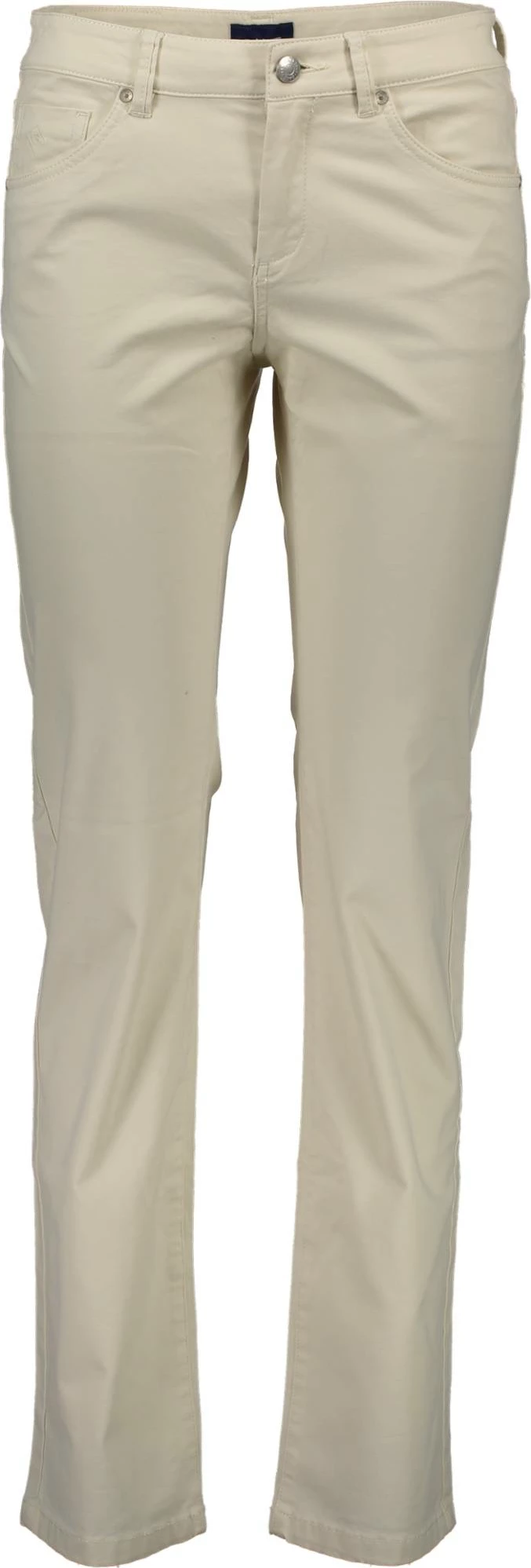 Pantallona GANT femra, bezhë