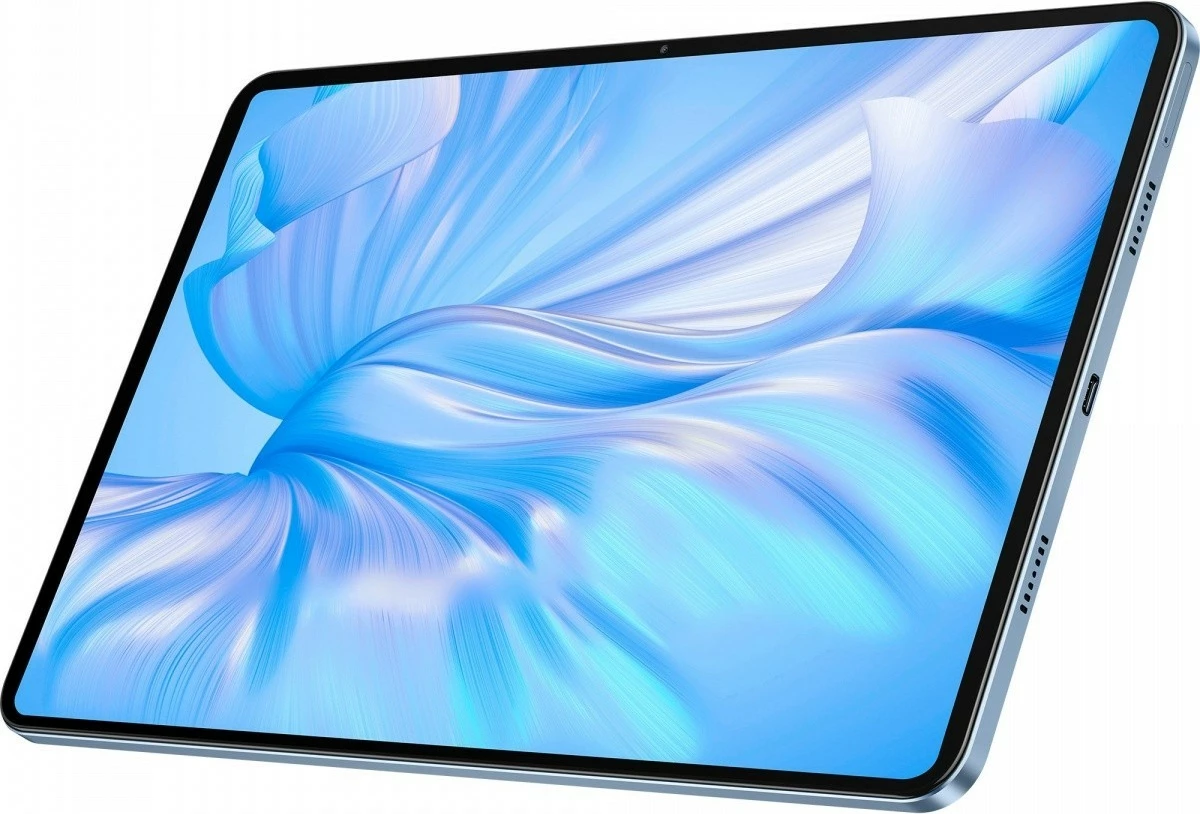 Tablet OUKITEL OT5S 12 inç, 6/256GB, Android 14, Blu