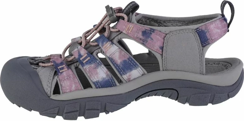 Sandale për femra Keen, gri