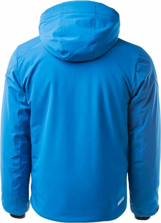 Jakne për meshkuj Brugi, blu