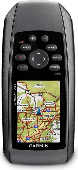 GPS Garmin GPSMAP® 78