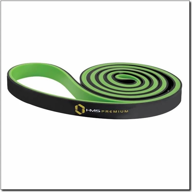 Shirita ushtrimesh HMS për meshkuj dhe femra, të gjelbër dhe rozë