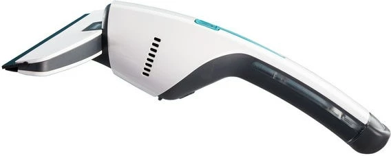 Pastrues elektrik për dritare Leifheit 51030, i bardhë